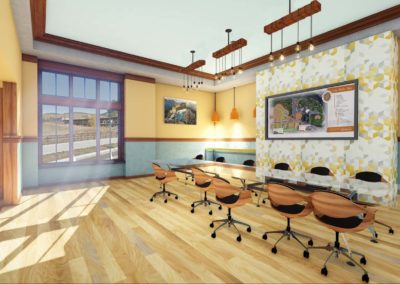 CONFERNCE ROOM 2