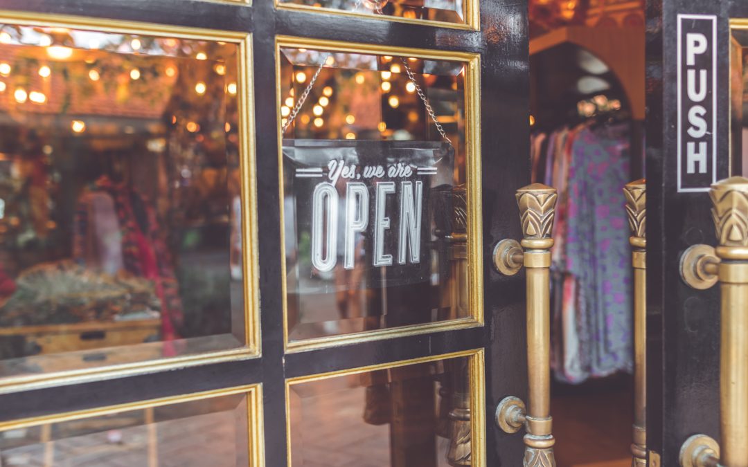 Shop Local Near Student Apartments In Missoula