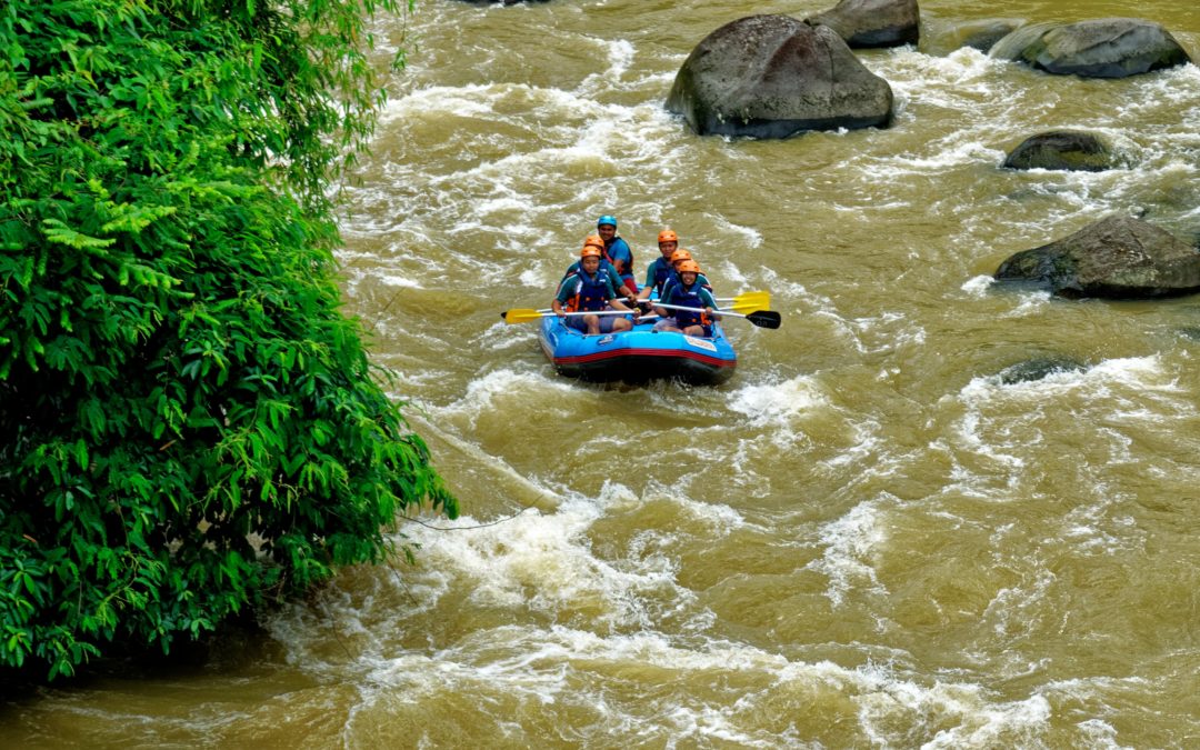 Outdoor Activities for Summer Near Your Student Apartments, Missoula